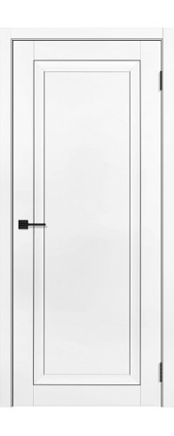Деканто-5: Цвет: Белый бархат, Вид двери: Глухая (ДГ): Цвет: Белый бархат, Вид двери: Глухая (ДГ), Размер: 2000х900