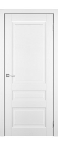 Гранд-9: Цвет: Белый бархат, Вид двери: Глухая (ДГ): Цвет: Белый бархат, Вид двери: Глухая (ДГ), Размер: 2000х900
