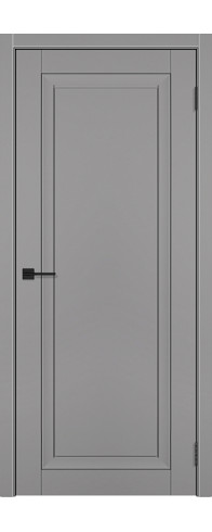 Деканто-5: Цвет: Серый бархат, Вид двери: Глухая (ДГ): Цвет: Серый бархат, Вид двери: Глухая (ДГ), Размер: 2000х600