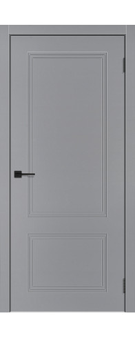 Кантата: Цвет: Серый, Вид двери: Глухая (ДГ): Цвет: Серый, Вид двери: Глухая (ДГ), Размер: 2000х400