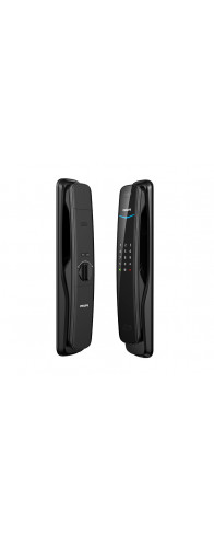 Электронный дверной замок Philips EasyKey DDL702 Face ID Электронный дверной замок Philips EasyKey DDL702 Face ID