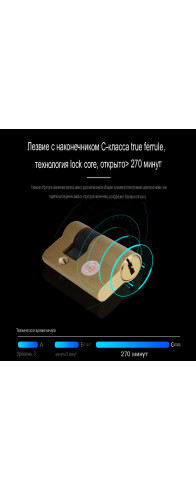 Биометрический врезной дверной замок Smart lock USmart GOD Z001D Биометрический врезной дверной замок Smart lock USmart GOD Z001D