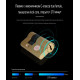 Биометрический врезной дверной замок Smart lock USmart GOD Z001D