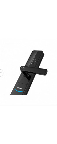 Электронный дверной замок Philips EasyKey 603 Электронный дверной замок Philips EasyKey 603