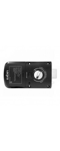 Накладной электронный дверной замок LocPro C50R2 Series Red Digital Door Lock Накладной электронный дверной замок LocPro C50R2 Series Red Digital Door Lock