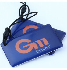 Дополнение Gimmel RFID-Карта