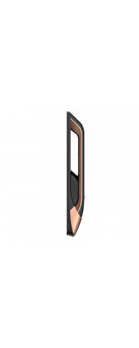 Электронный дверной замок с распознаванием лица Kaadas K20 Pro Max Copper Электронный дверной замок с распознаванием лица Kaadas K20 Pro Max Copper