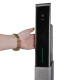 Биометрический врезной дверной замок Smart lock DZ015B