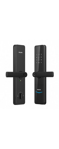 Электронный дверной замок Philips EasyKey 603 Электронный дверной замок Philips EasyKey 603