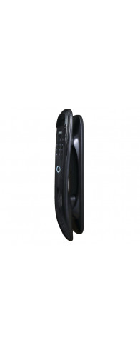 Биометрический врезной дверной замок Smart lock DZ 888