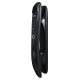 Биометрический врезной дверной замок Smart lock DZ 888