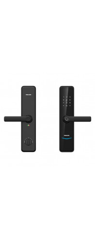Электронный дверной замок Philips EasyKey 603 Электронный дверной замок Philips EasyKey 603