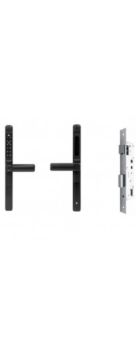 Дверной замок Gimmel F22 TTLock Дверной замок Gimmel F22 TTLock
