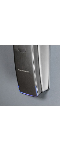Биометрический врезной дверной замок Smart lock DZ016Pro Биометрический врезной дверной замок Smart lock DZ016Pro
