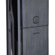 Электронный дверной замок Solity GP-4000BK DARK SILVER с отпечатком пальца