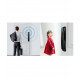 Электронный дверной замок Philips EasyKey DDL702 Face ID