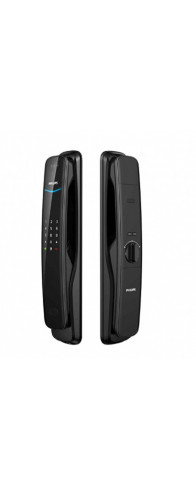 Электронный дверной замок Philips EasyKey DDL702 Face ID Электронный дверной замок Philips EasyKey DDL702 Face ID