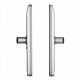 Электронный дверной замок Smart Fast SILVER Novilock v.4212