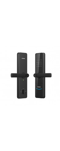 Электронный дверной замок Philips EasyKey 603 Электронный дверной замок Philips EasyKey 603