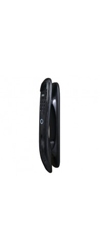 Биометрический врезной дверной замок Smart lock DZ 888