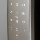 Биометрический врезной дверной замок Smart lock DZ016Pro