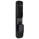 Электронный дверной замок с распознаванием лица Kaadas K20 Pro Max Black
