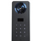 Биометрический врезной дверной замок Smart lock DZ21Pro