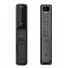 Электронный замок Philips Alpha VP-5HBWS (с функцией видеодомофона)
