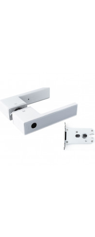 Дверной замок Gimmel F11 TTLock Белый Дверной замок Gimmel F11 TTLock Белый