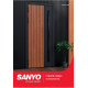 Sanyo D702 USmart Go