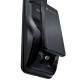 Врезной электронный дверной замок Solity GSP-2000BK BLACK с отпечатком пальца