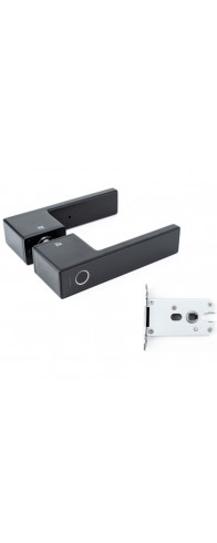 Дверной замок Gimmel F11 TTLock Черный Дверной замок Gimmel F11 TTLock Черный