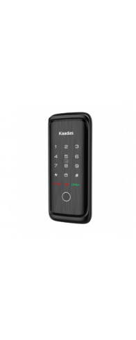 Электронный дверной замок с отпечатком пальца Kaadas R8-5 Fingerprint Электронный дверной замок с отпечатком пальца Kaadas R8-5 Fingerprint