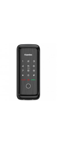 Электронный дверной замок с отпечатком пальца Kaadas R8-5 Fingerprint Электронный дверной замок с отпечатком пальца Kaadas R8-5 Fingerprint