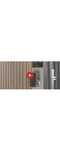 Биометрический врезной дверной замок Smart lock DZ016Pro Биометрический врезной дверной замок Smart lock DZ016Pro