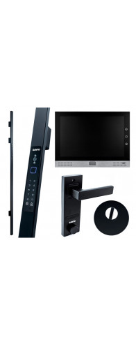Sanyo D701 USmart Go