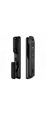 Электронный дверной замок Philips EasyKey DDL709-FVP-7HWS Электронный дверной замок Philips EasyKey DDL709-FVP-7HWS