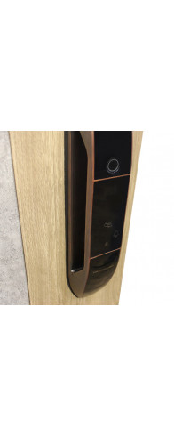 Биометрический врезной дверной замок Smart lock USmart GOD Z001D Биометрический врезной дверной замок Smart lock USmart GOD Z001D