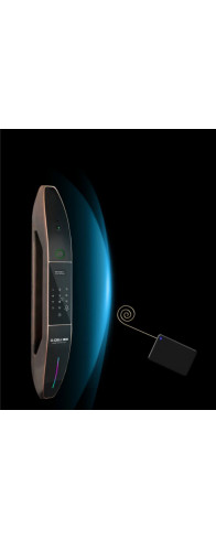 Биометрический врезной дверной замок Smart lock USmart GOD Z001D Биометрический врезной дверной замок Smart lock USmart GOD Z001D