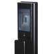 Биометрический врезной дверной замок Smart lock DZ 888