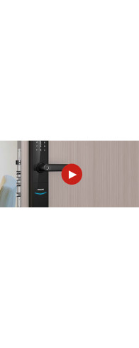Электронный дверной замок Philips EasyKey 603 Электронный дверной замок Philips EasyKey 603