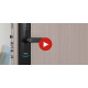 Электронный дверной замок Philips EasyKey 603