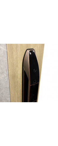 Биометрический врезной дверной замок Smart lock USmart GOD Z001D Биометрический врезной дверной замок Smart lock USmart GOD Z001D