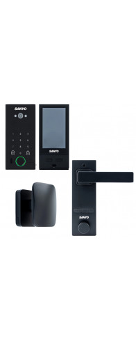 Sanyo D600 USmart Go