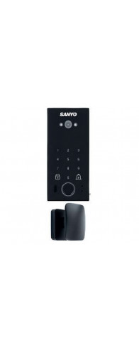 Sanyo D600 USmart Go