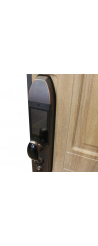 Биометрический врезной дверной замок Smart lock USmart GOD Z001D Биометрический врезной дверной замок Smart lock USmart GOD Z001D