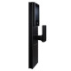 Биометрический врезной дверной замок Smart lock DZ 888