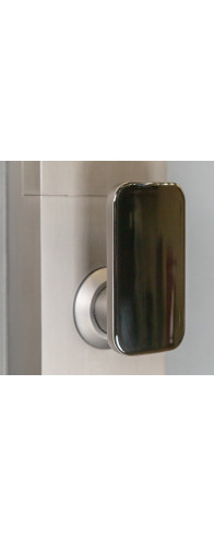 Биометрический врезной дверной замок Smart lock DZ016Pro Биометрический врезной дверной замок Smart lock DZ016Pro