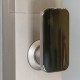 Биометрический врезной дверной замок Smart lock DZ016Pro