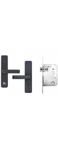 Дверной замок Gimmel F10 TTLock Дверной замок Gimmel F10 TTLock